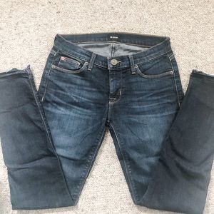 [HUDSON] Krista skinny ankle Jean